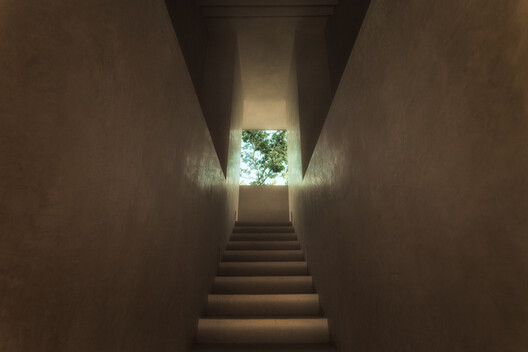 Residencias Tsool  / VOID Studio - Imagen 8 de 26