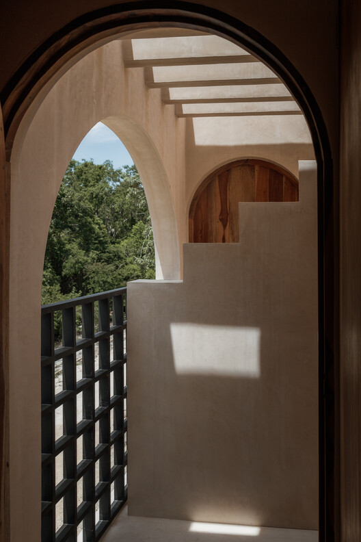 Residencias Tsool  / VOID Studio - Imagen 7 de 26