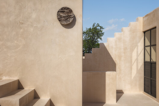 Residencias Tsool  / VOID Studio - Imagen 17 de 26