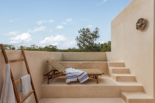 Residencias Tsool  / VOID Studio - Imagen 21 de 26