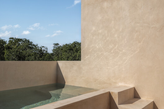 Residencias Tsool  / VOID Studio - Imagen 24 de 26