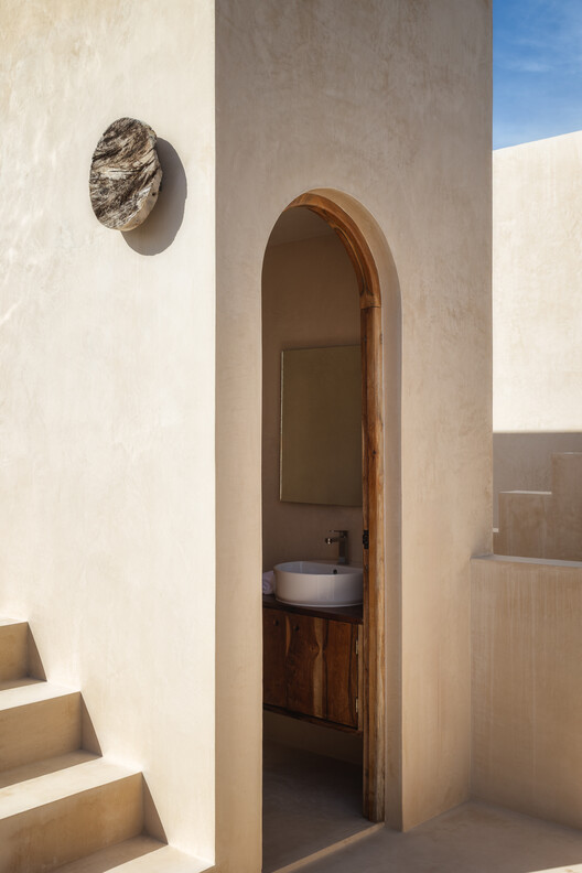 Residencias Tsool  / VOID Studio - Imagen 23 de 26