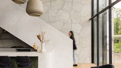 Salão de Beleza Urban-Beauty Lounge / Filles Arquitetura