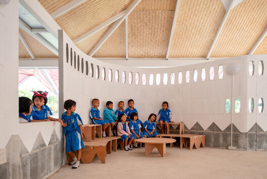Designing with Kids: 5 Participatory Projects that Empower Young Users - Image 7 of 11