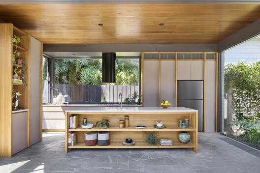 Eaglemont House / Bent Architecture  - Image 10 of 24