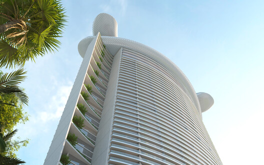 Safdie Architects Breaks Ground on Singapore’s Marina Bay Sands Expansion Project - Image 9 of 9