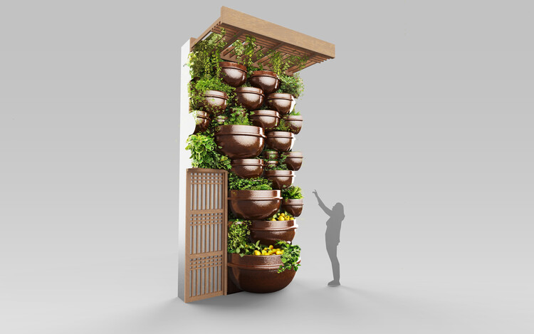 Seoul Biennale 2025 Reveals "Walls of Public Life" Installation Designers - Image 3 of 5