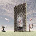 Seoul Biennale 2025 Reveals "Walls of Public Life" Installation Designers  - Image 1 of 4
