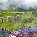 Seoul Biennale 2025 Reveals "Walls of Public Life" Installation Designers  - Image 4 of 4
