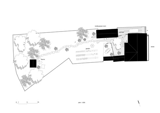 Reconstruction of a Reconstructed House / Kilo / Honc - Image 30 of 35