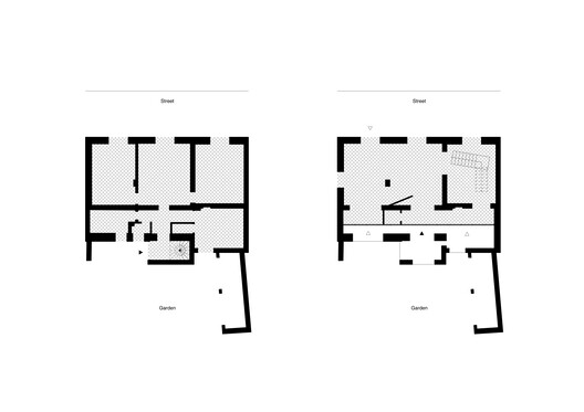 Reconstruction of a Reconstructed House / Kilo / Honc - Image 29 of 35