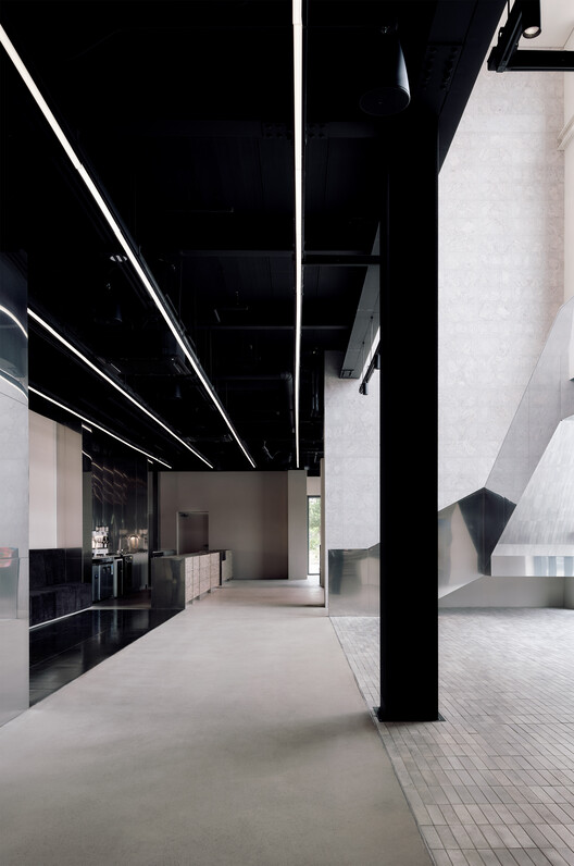 Harim First Kitchen / Studio GIMGEOSIL - Image 6 of 37