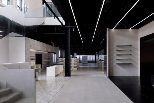 Harim First Kitchen / Studio GIMGEOSIL