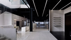 Harim First Kitchen / Studio GIMGEOSIL