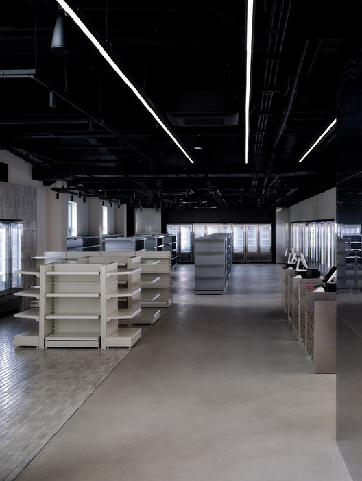 Harim First Kitchen / Studio GIMGEOSIL - Image 10 of 37