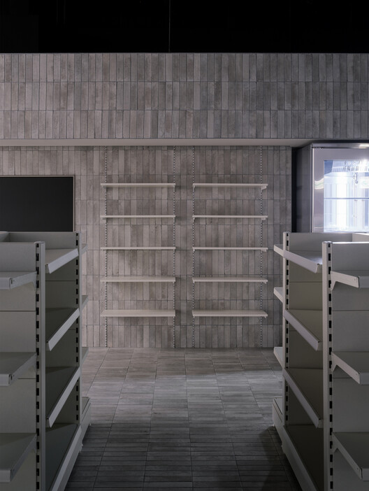 Harim First Kitchen / Studio GIMGEOSIL - Interior Photography, Shelving