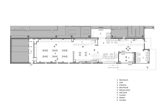 Harim First Kitchen / Studio GIMGEOSIL - Image 17 of 37