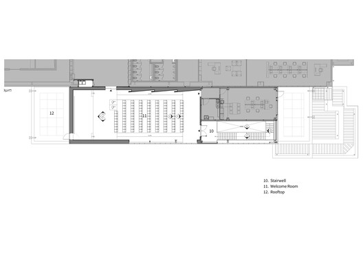 Harim First Kitchen / Studio GIMGEOSIL - Image 18 of 37