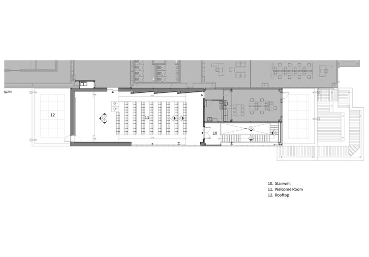 Harim First Kitchen / Studio GIMGEOSIL - Image 18 of 37