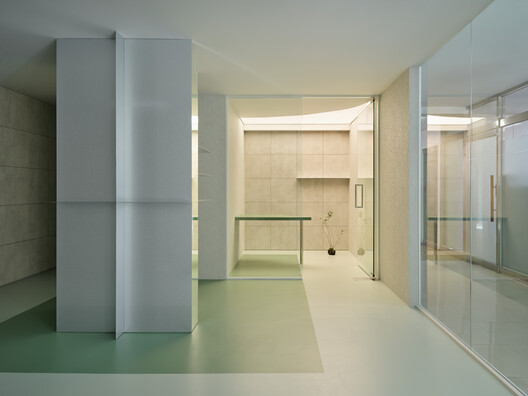 Palo Verde Aesthetic (PV Aesthetic) / Studio GIMGEOSIL
