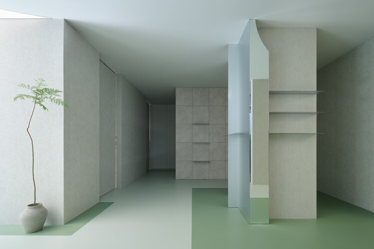 Palo Verde Aesthetic (PV Aesthetic) / Studio GIMGEOSIL - Interior Photography