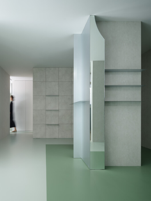 Palo Verde Aesthetic (PV Aesthetic) / Studio GIMGEOSIL - Image 8 of 26