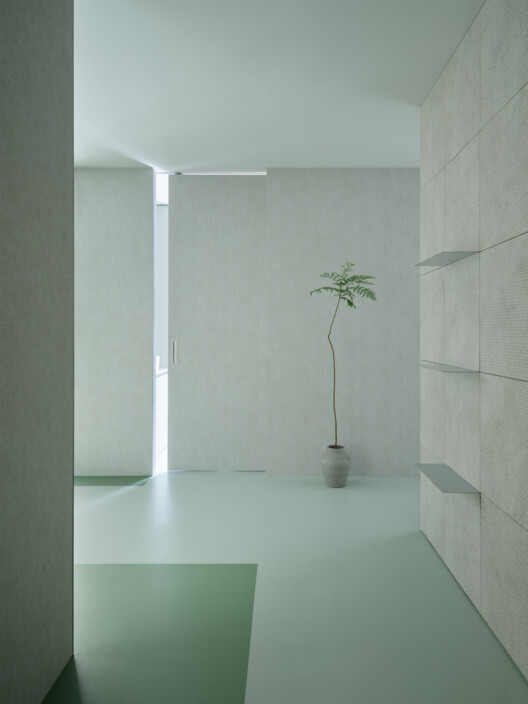 Palo Verde Aesthetic (PV Aesthetic) / Studio GIMGEOSIL - Interior Photography, Concrete