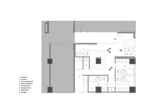 Palo Verde Aesthetic (PV Aesthetic) / Studio GIMGEOSIL - Image 20 of 26
