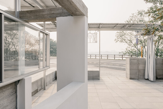 Longyou Tourist Center / atelier tao+c - Image 13 of 37