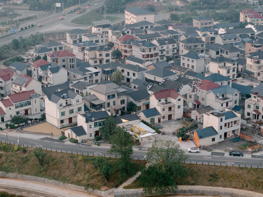 Longyou Tourist Center / atelier tao+c - Image 16 of 37