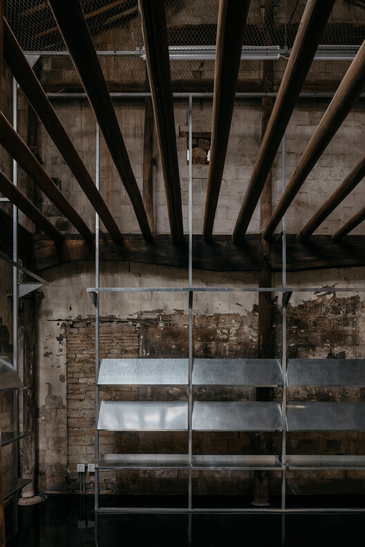 Longyou Tourist Center / atelier tao+c - Image 22 of 37