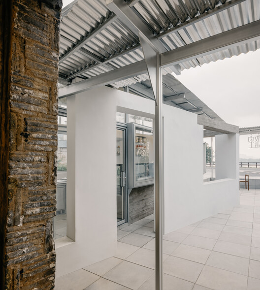 Longyou Tourist Center / atelier tao+c - Image 30 of 37