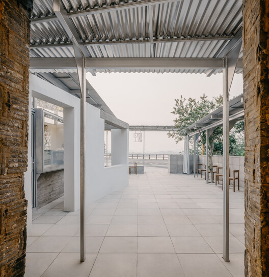Longyou Tourist Center / atelier tao+c - Image 18 of 37