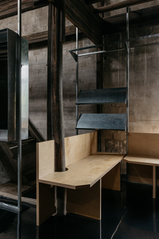 Longyou Tourist Center / atelier tao+c - Image 23 of 37