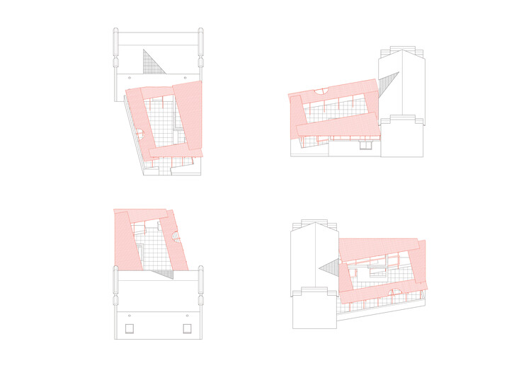 龙游放语空游客中心 / 西涛设计工作室  - 34 的图像 37