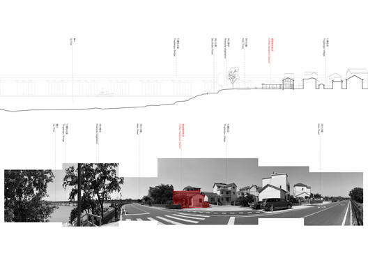 Longyou Tourist Center / atelier tao+c - Image 33 of 37