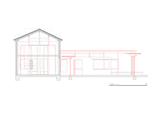 Longyou Tourist Center / atelier tao+c - Image 37 of 37