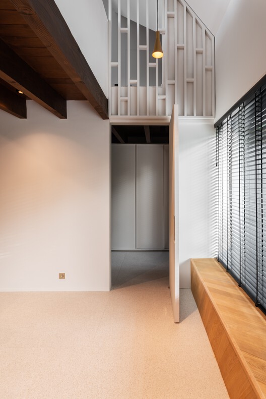 VILLAMA / maa_architecture studio - Image 13 of 29