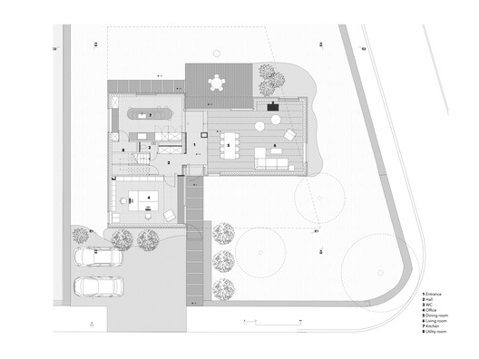 VILLAMA / maa_architecture studio - Image 24 of 29