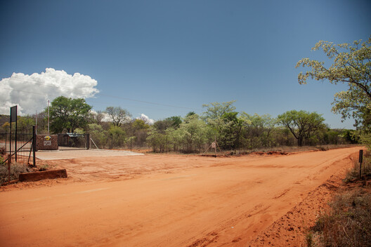 Hope for the Blind Eye Hospital / LEMEG Architects - Image 36 of 41