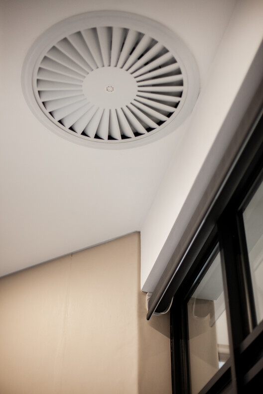 Hope for the Blind Eye Hospital / LEMEG Architects - Image 25 of 41