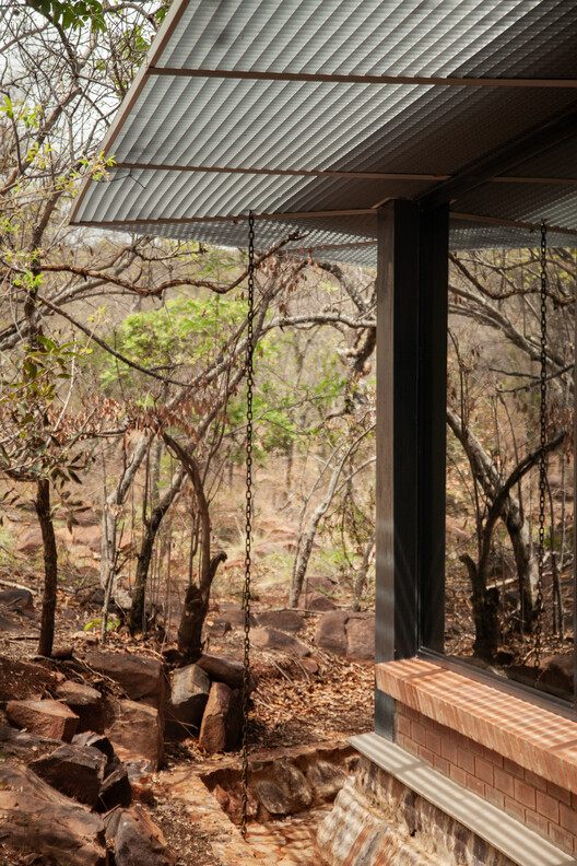 Hope for the Blind Eye Hospital / LEMEG Architects - Image 30 of 41