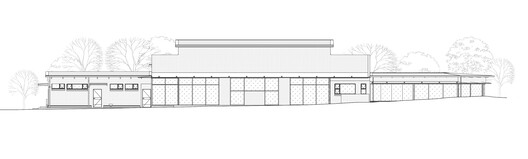 Hope for the Blind Eye Hospital / LEMEG Architects - Image 41 of 41