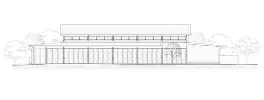 Hope for the Blind Eye Hospital / LEMEG Architects - Image 39 of 41