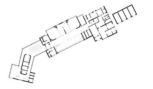 Hope for the Blind Eye Hospital / LEMEG Architects - Image 40 of 41