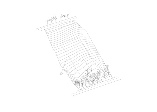 House above the Lake / NOIZ architekti - Image 34 of 49