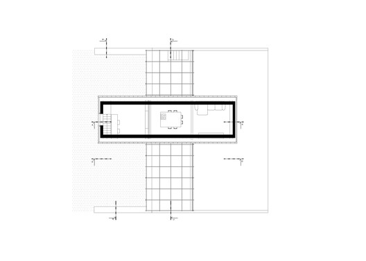 House above the Lake / NOIZ architekti - Image 41 of 49