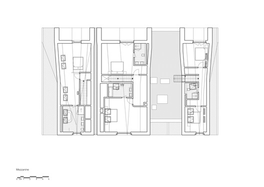Walferdange Residences / dagli + atélier d’architecture - Image 15 of 17