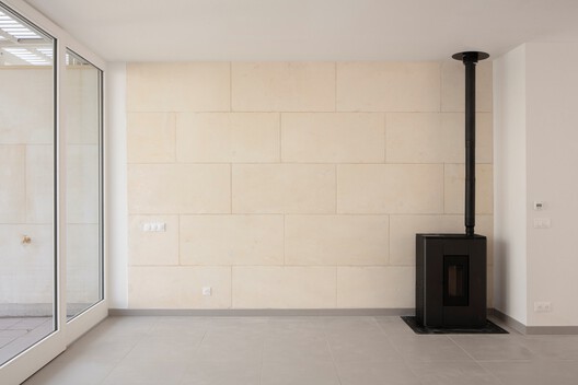 Les Échoppes Bastide Housing / eliet&lehmann architectes - Interior Photography
