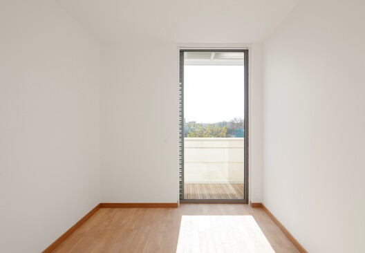 Les Échoppes Bastide Housing / eliet&lehmann architectes - Interior Photography, Wood, Glass